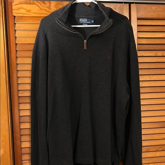 Polo by Ralph Lauren Gray - Picture 1 of 11